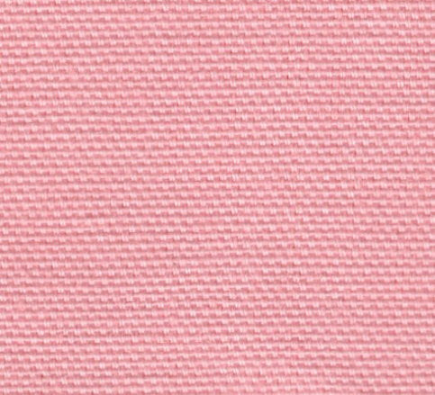 Pink cotton fabric texture used for ComfyBean bean bag lounger cover