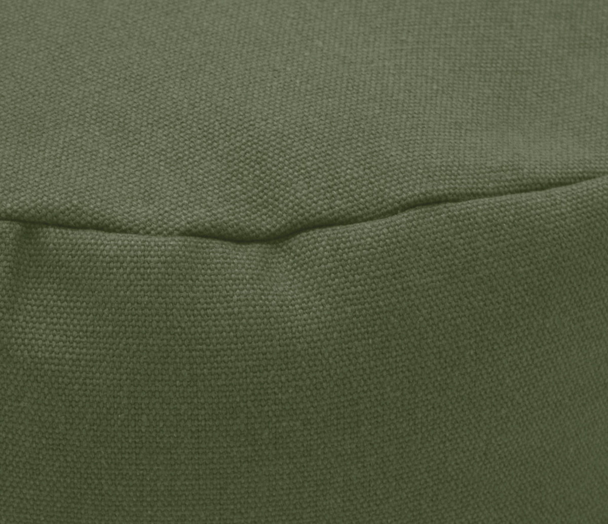 Hemp Yoga Bolster