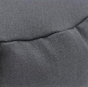 Hemp Yoga Bolster