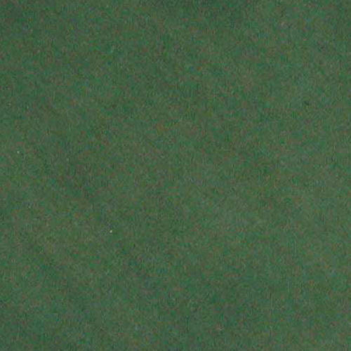Dark green organic cotton pillowcase fabric texture close-up