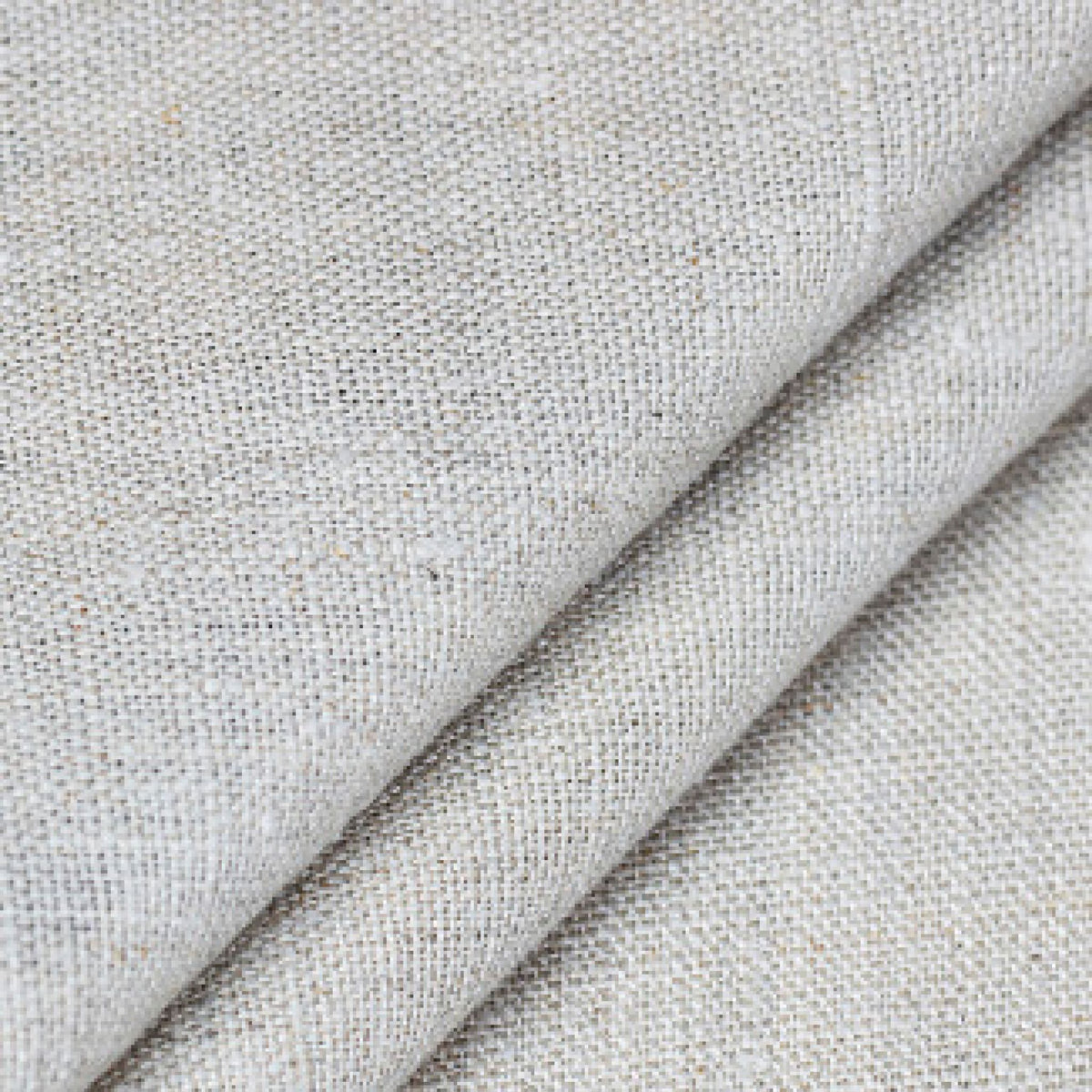 Natural hemp fabric weave close-up – durable eco textile