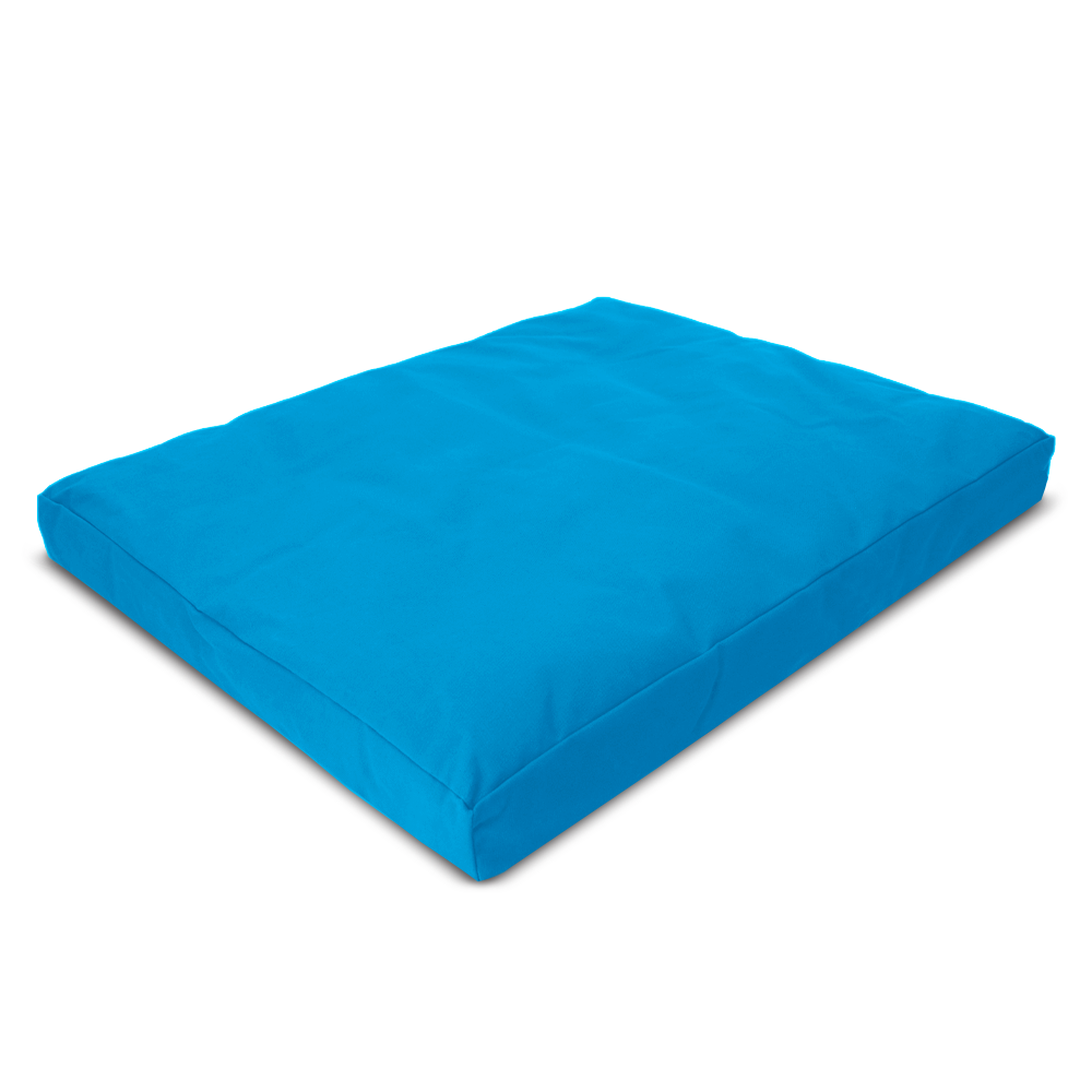 Cotton Zabuton Meditation Cushion
