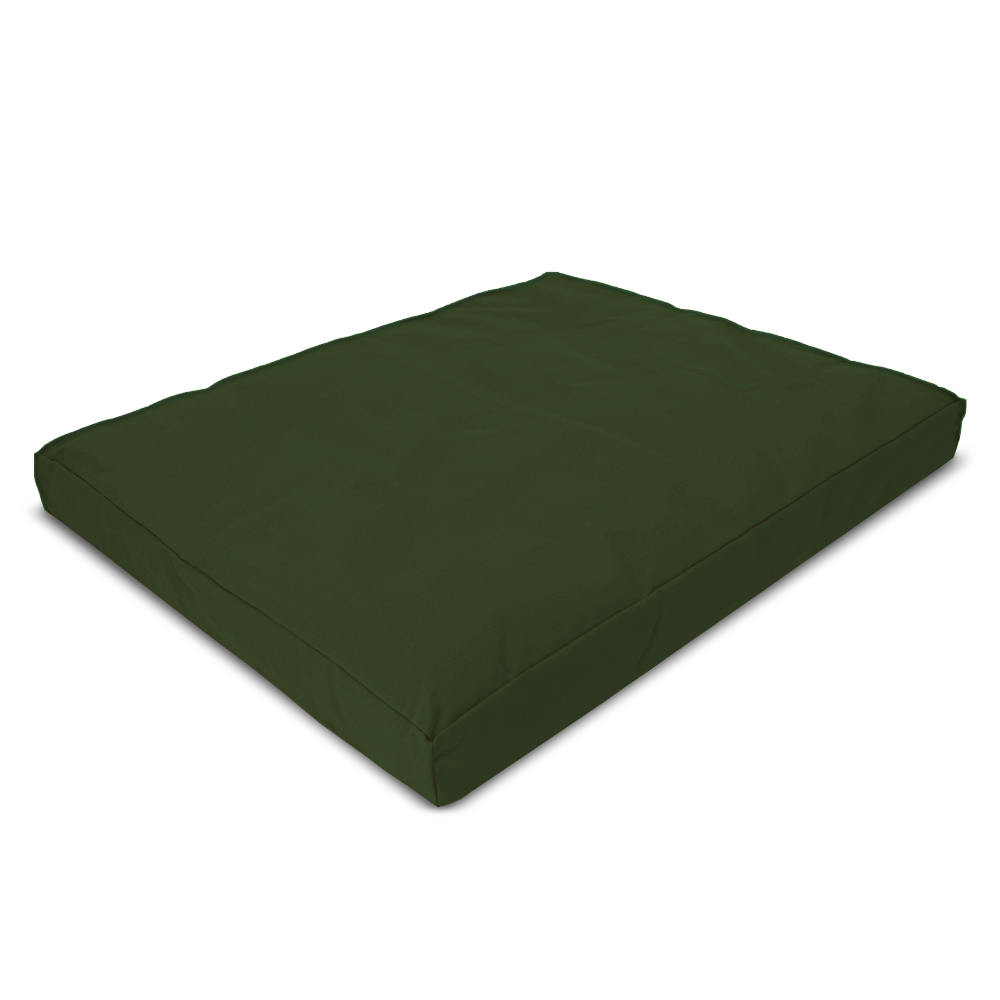 Cotton Zabuton Meditation Cushion