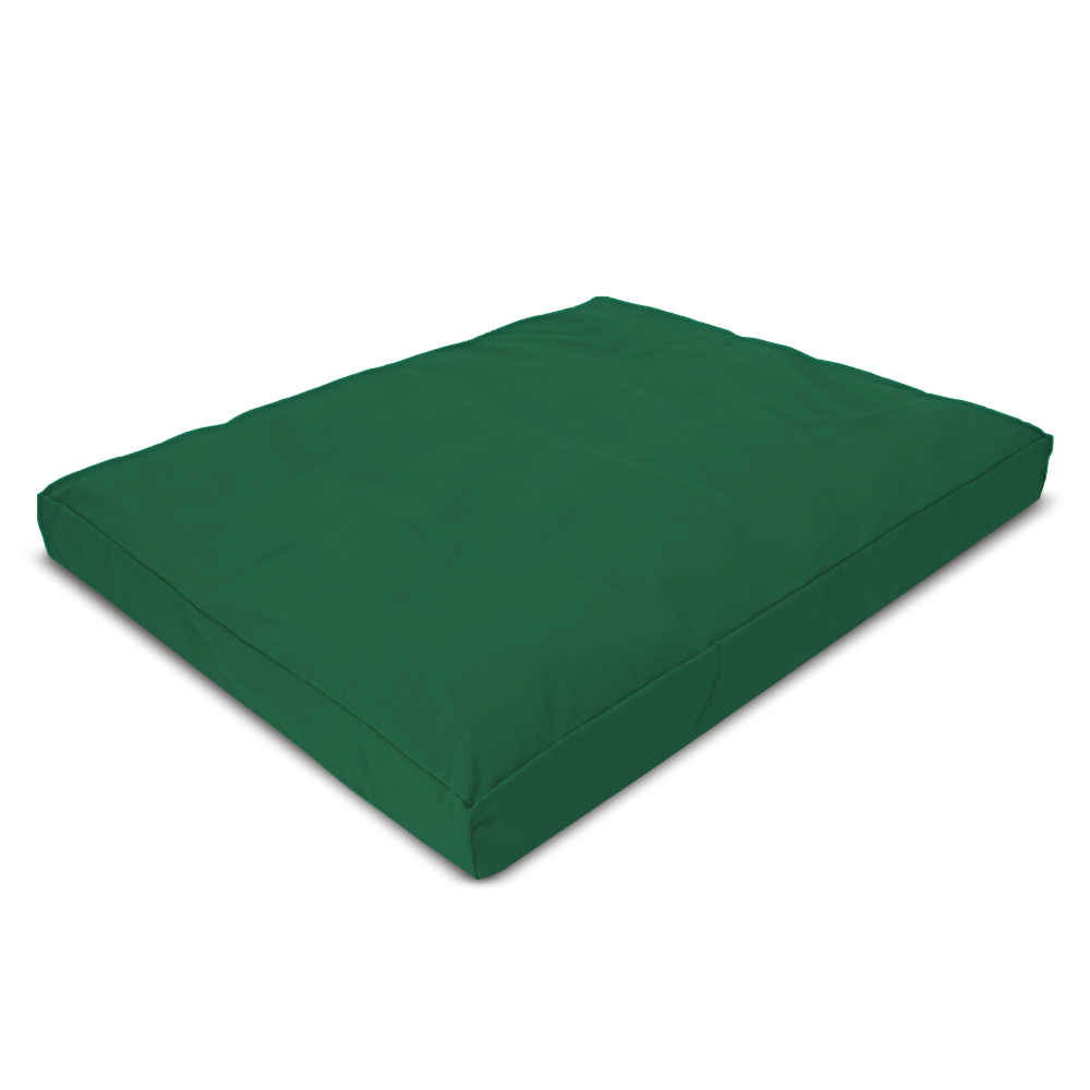 Cotton Zabuton Meditation Cushion