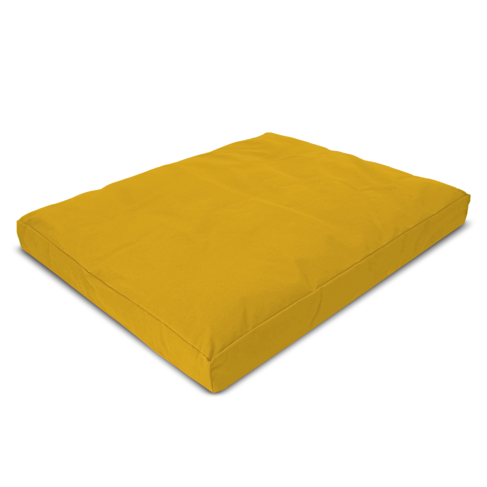 Cotton Zabuton Meditation Cushion