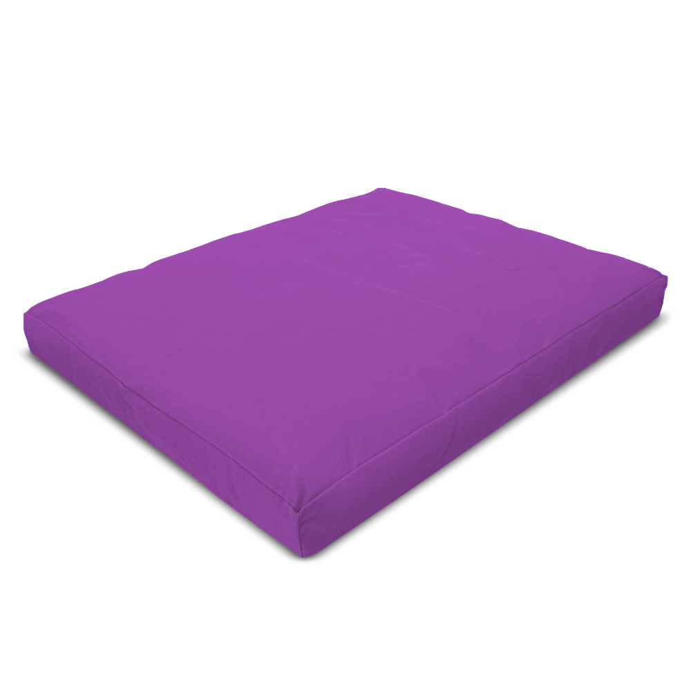 Cotton Zabuton Meditation Cushion