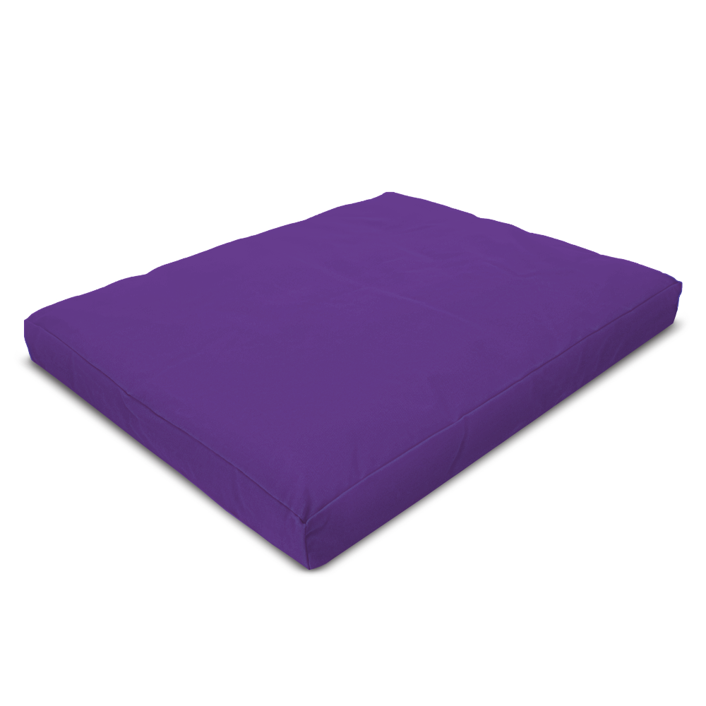 Cotton Zabuton Meditation Cushion