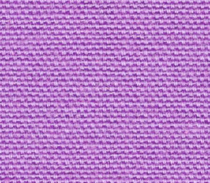 Purple fabric texture detail cotton material bean bag chair cover soft durable weave close up