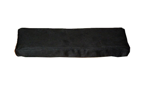 Meditation bench cushion new arrivals