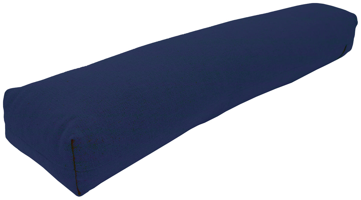 Hemp Yoga Bolster