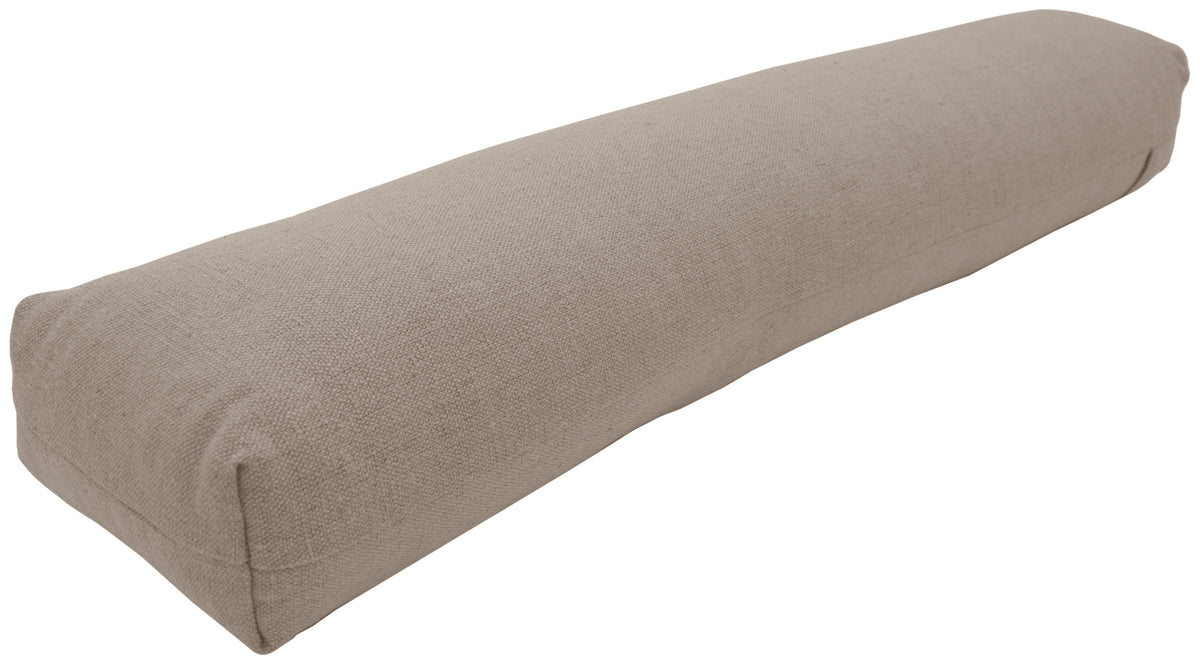 Hemp Yoga Bolster