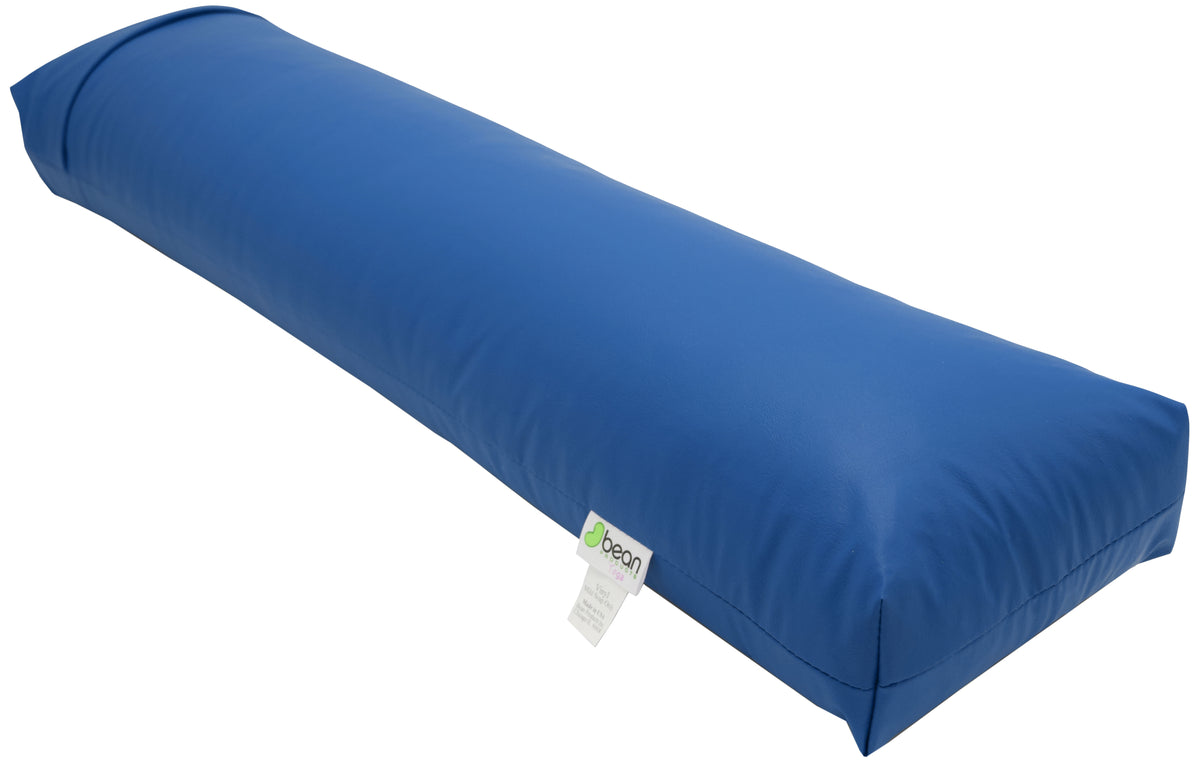 yoga bolster
