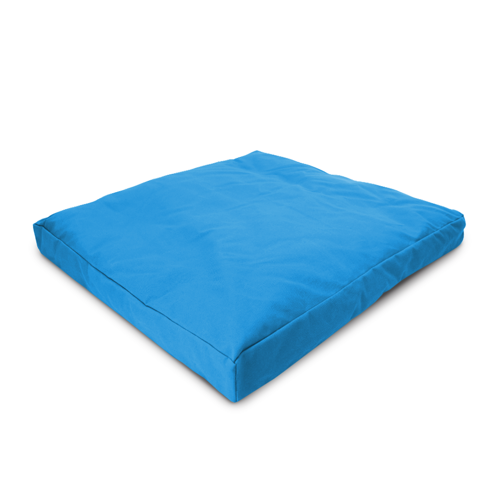 Cotton Zabuton Meditation Cushion