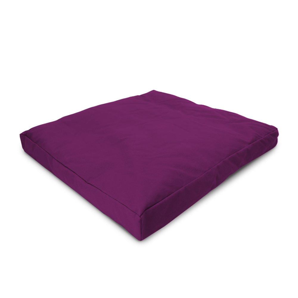 Cotton Zabuton Meditation Cushion