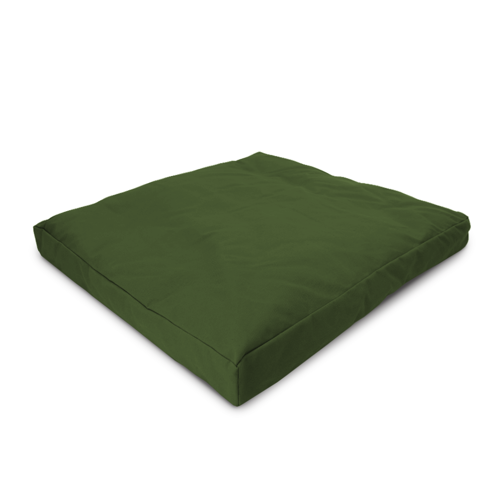 Cotton Zabuton Meditation Cushion