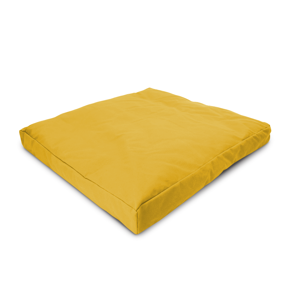 Cotton Zabuton Meditation Cushion