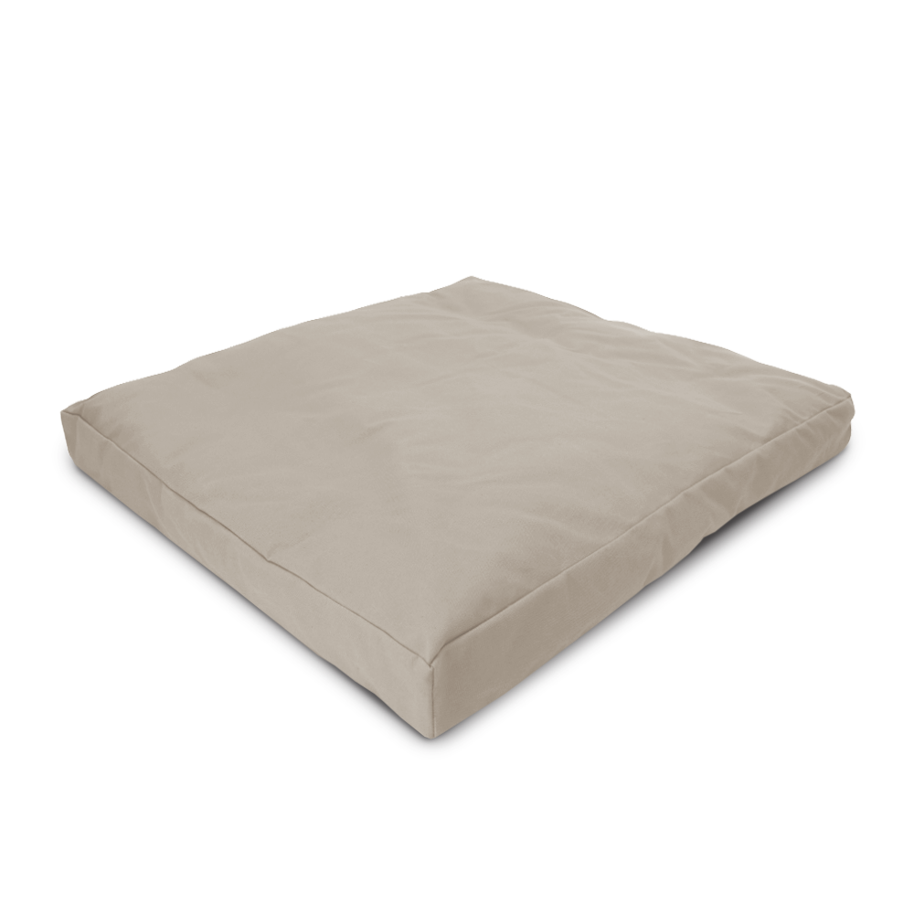 Cotton Zabuton Meditation Cushion