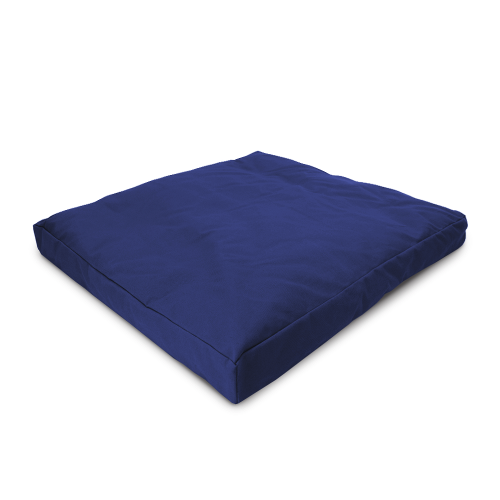 Cotton Zabuton Meditation Cushion