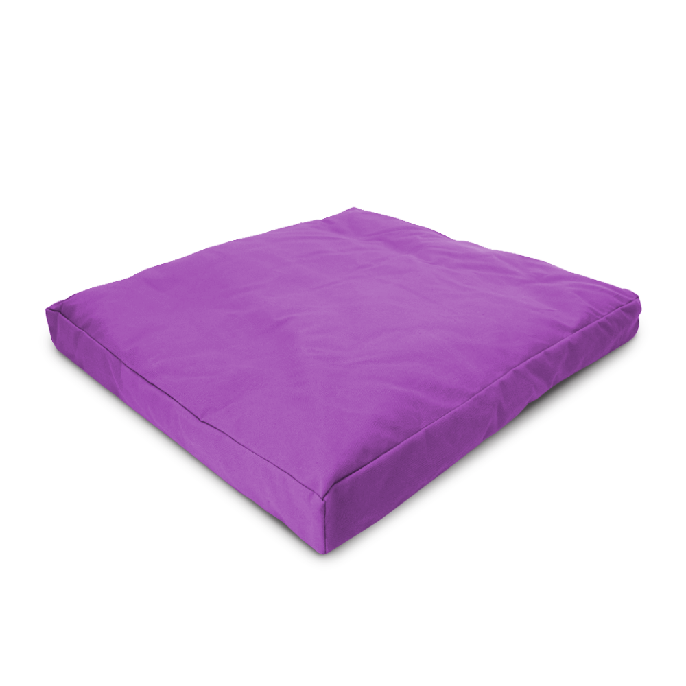 Cotton Zabuton Meditation Cushion