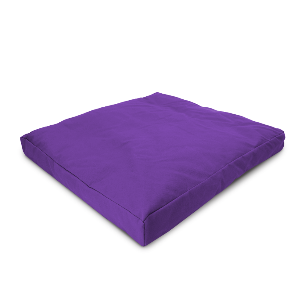 Cotton Zabuton Meditation Cushion