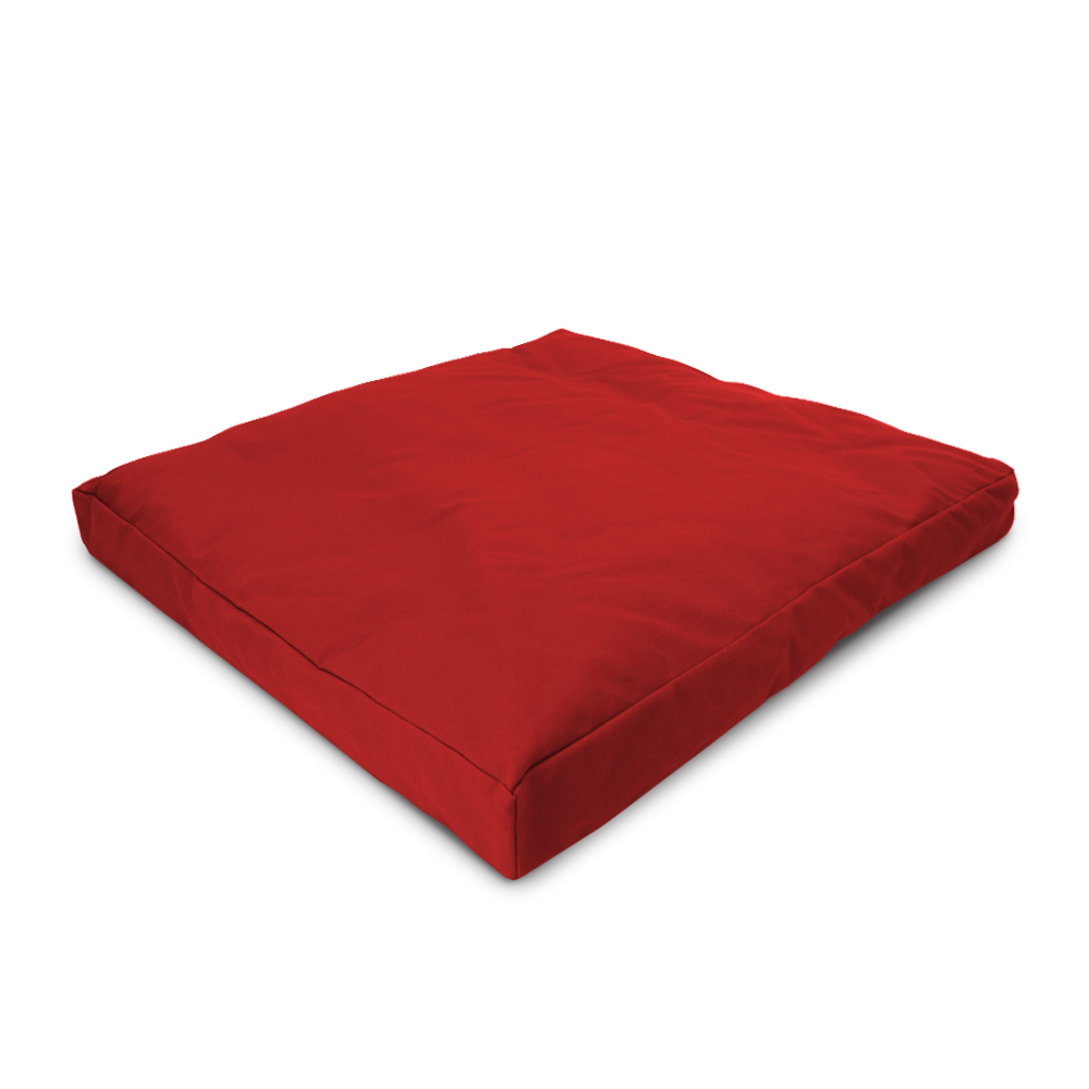 Cotton Zabuton Meditation Cushion