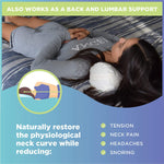 Wheat Dreamz neck roll buckwheat fill therapeutic benefits bean products brand