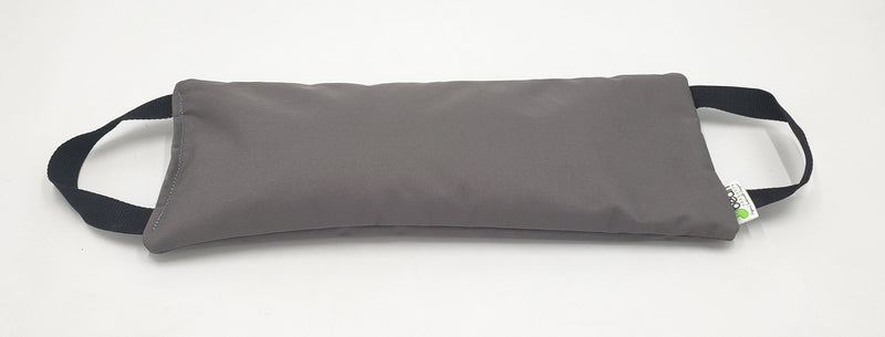 Yoga Sand Bag Cover Rectangular(Capacity: 10kg)