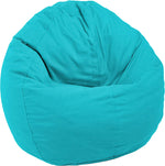 ComfyBean Kid's Bean Bag Chair - Organic Cotton