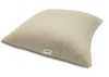 Hypoallergenic Throw Pillow - Euro Sizes - Recycled Polyester Fill