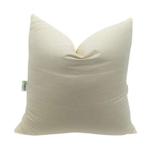 Polystyrene Throw Pillow Insert