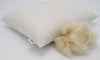 kapok pillow with organic kapok fiber