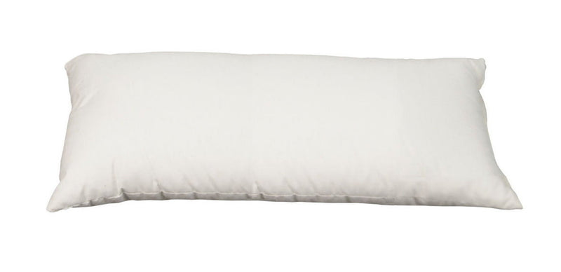 GOTS Certified ORGANIC COTTON Filled Pillow Inserts