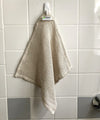 Hemp washcloth
