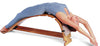 The Whale Therapeutic Back Stretching Bench